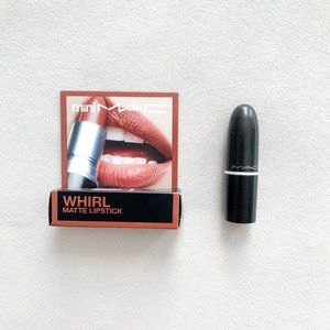 Mac Cosmetics Matte Lipstick